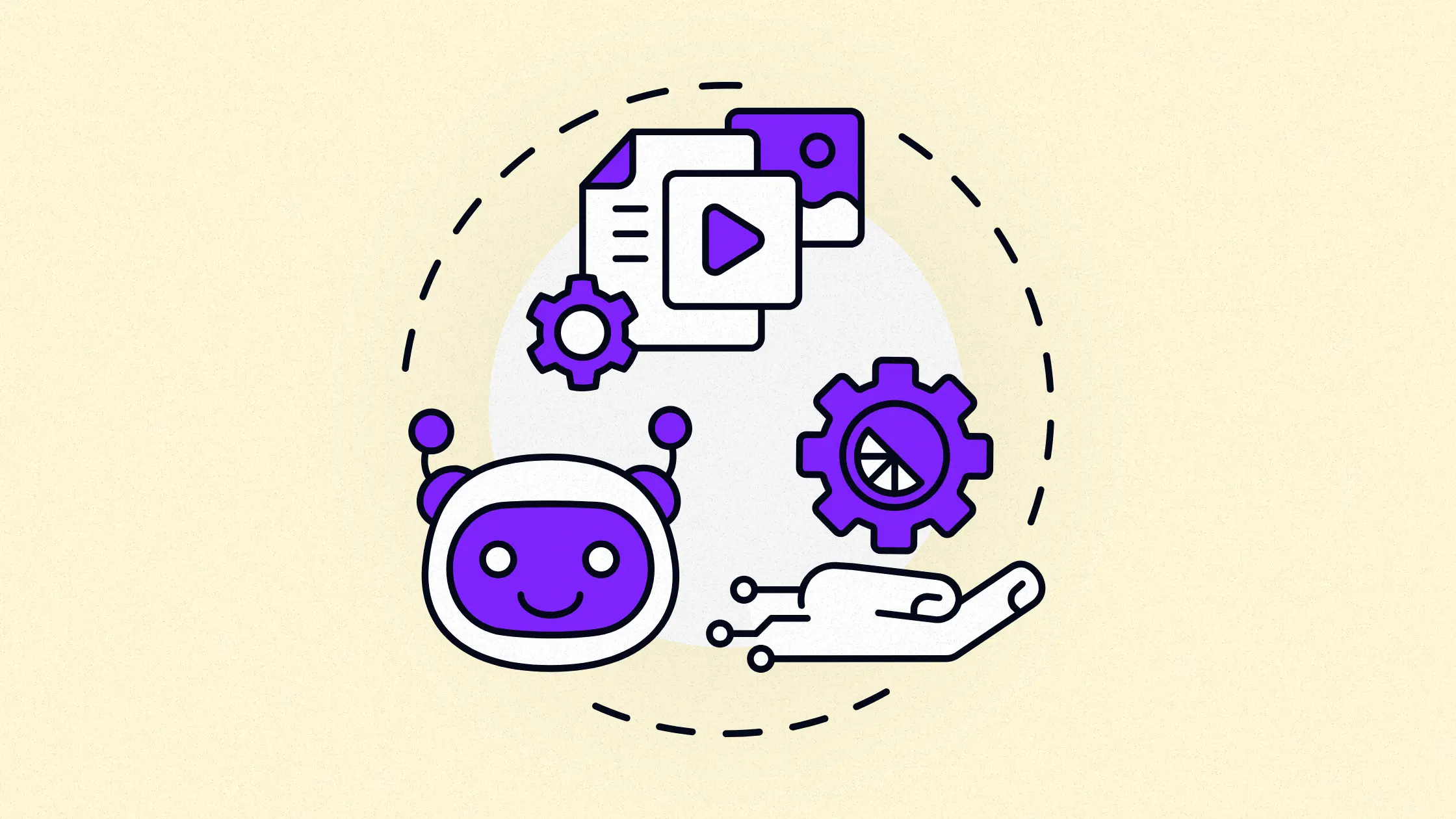 Service Business Automation Systems: The Key to Scaling Without Burning Out