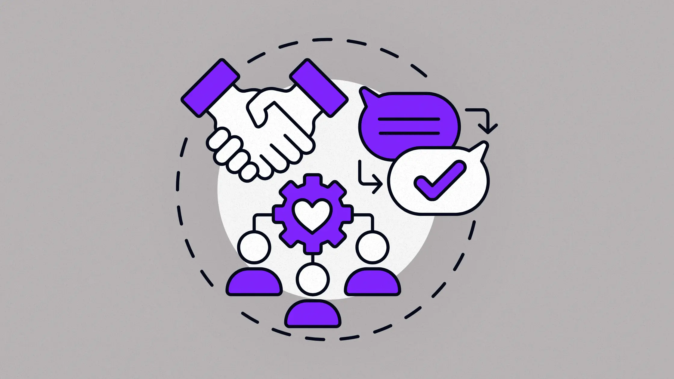 Client Retention Systems: How to Turn One-Time Buyers Into Lifetime Customers